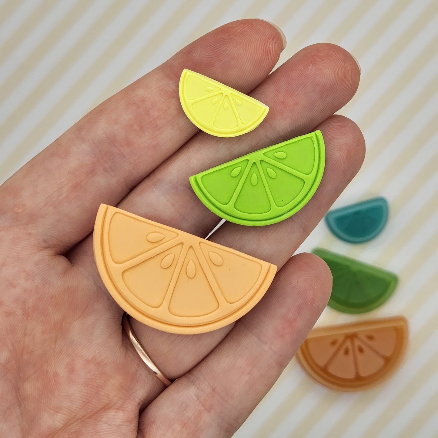 Slice of Citrus