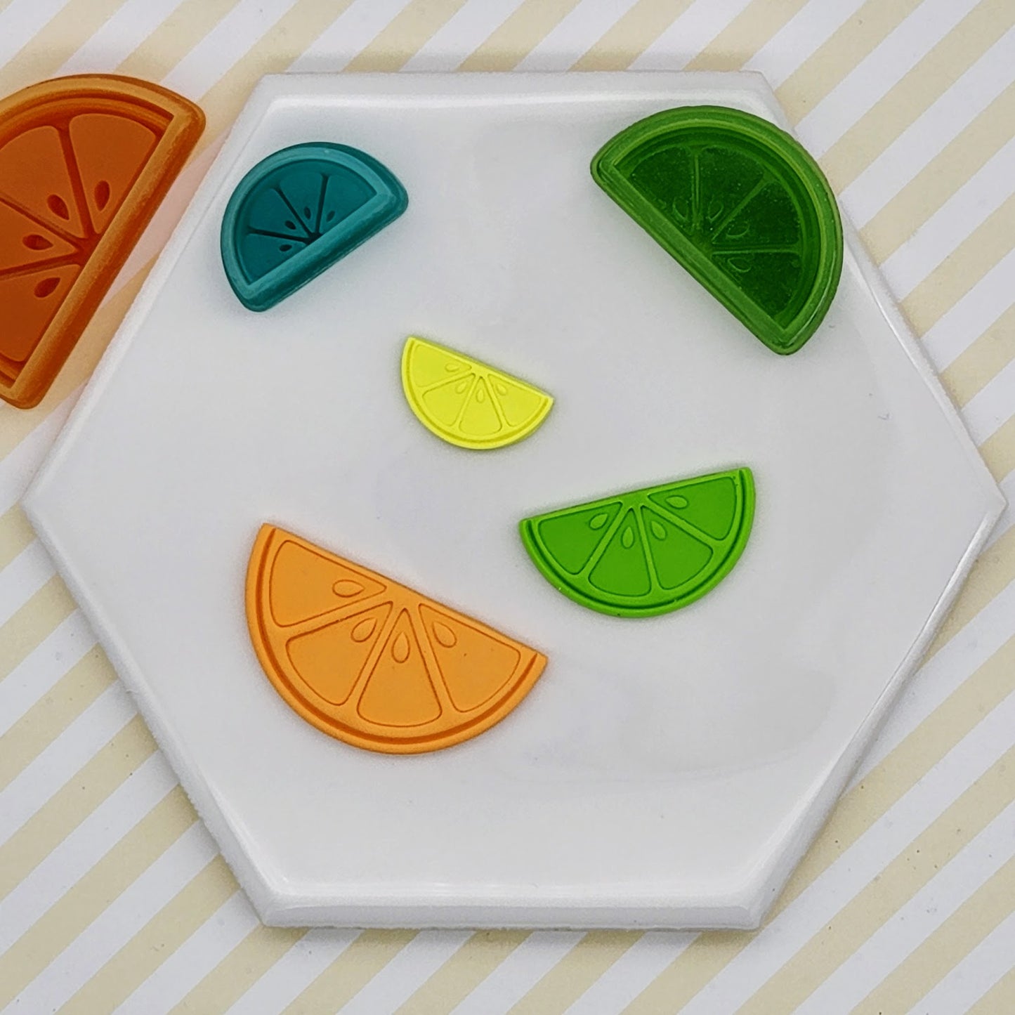 Slice of Citrus