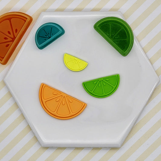 Slice of Citrus