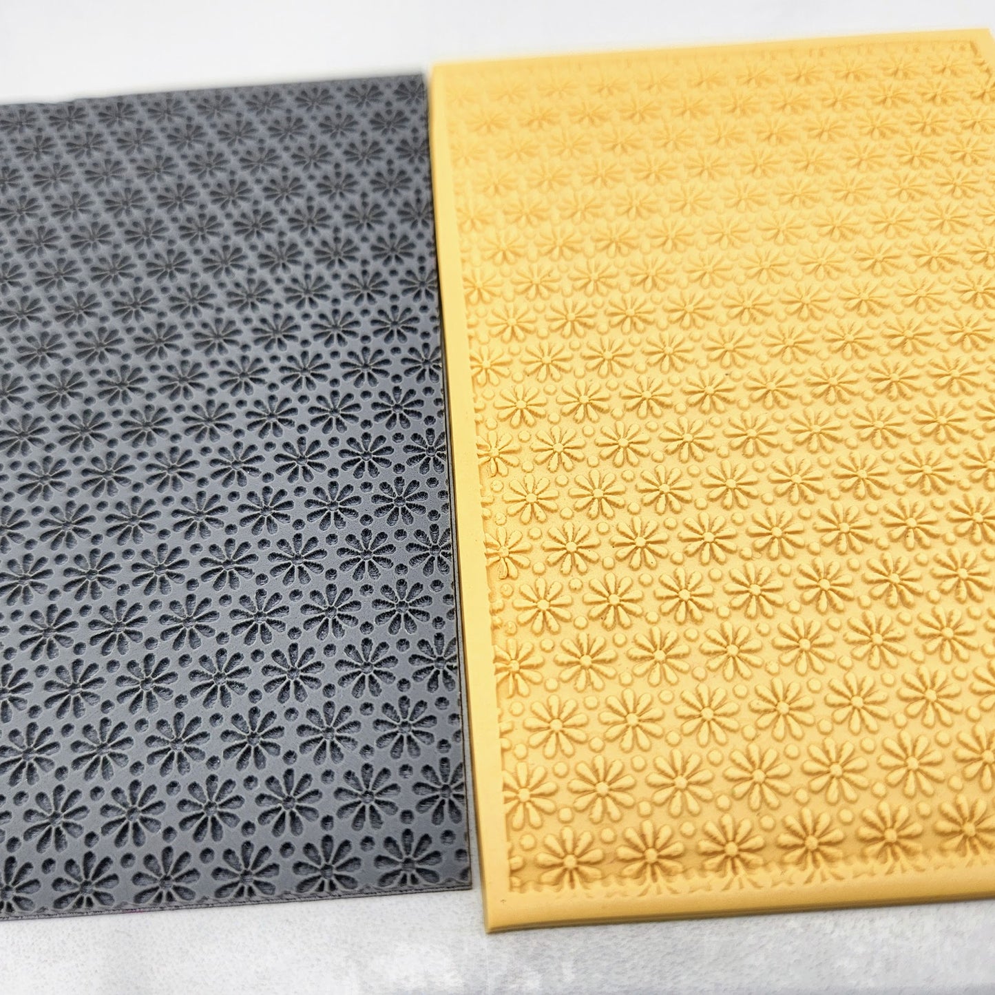 Daisy Daze Texture Sheet