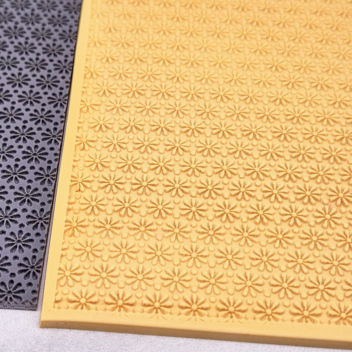 Daisy Daze Texture Sheet