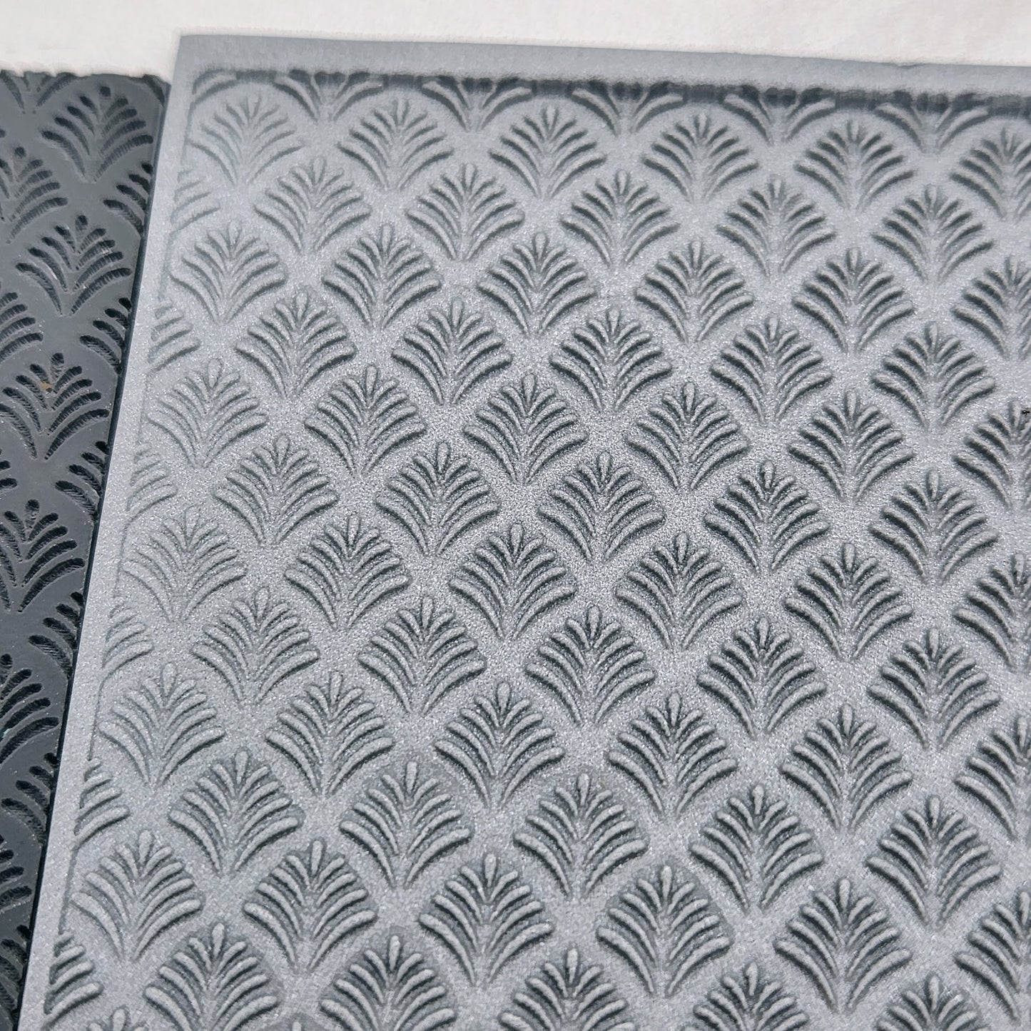 Deco Flora Texture Sheet