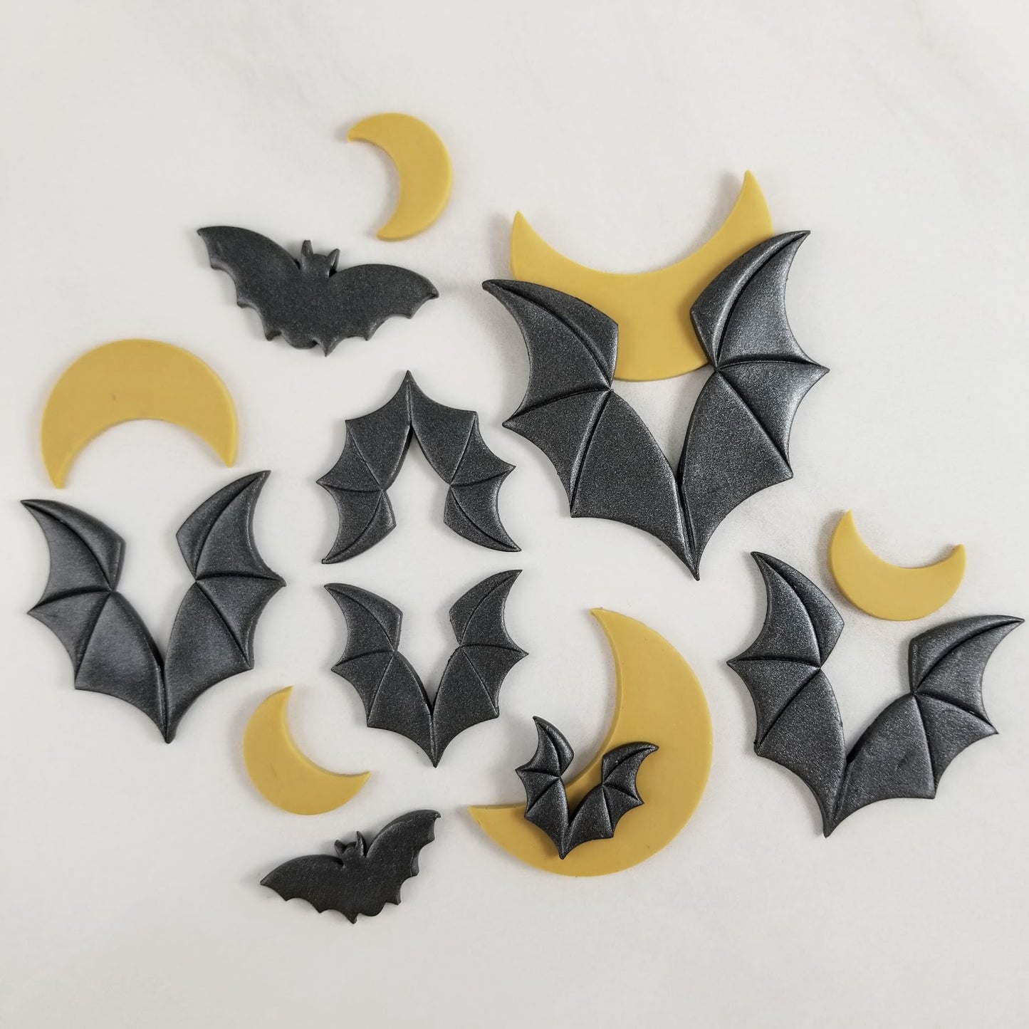 Bat Arch