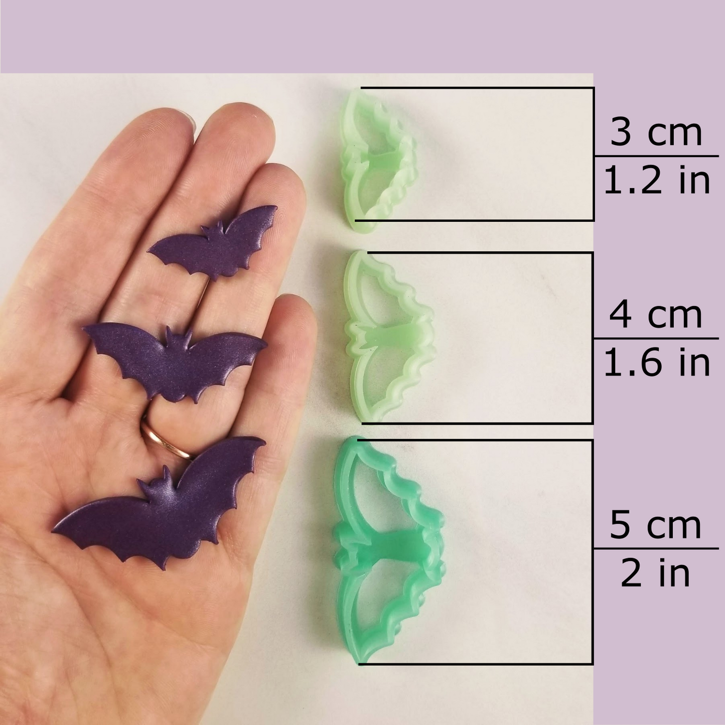 Flying Bat