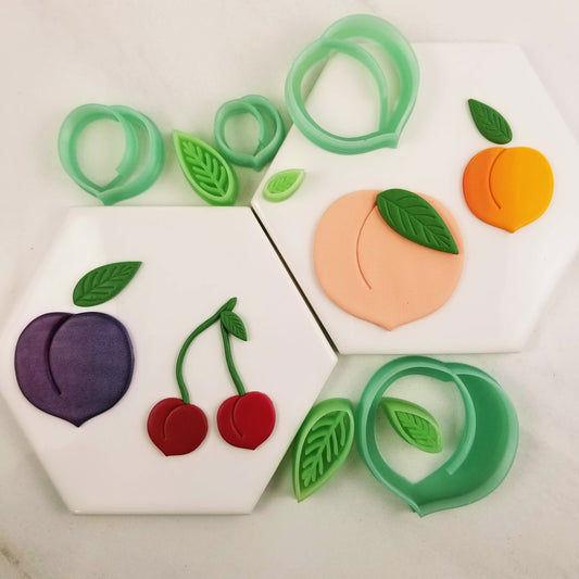 Stone Fruits