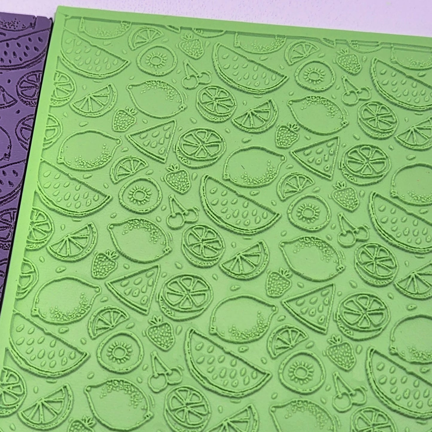 Fruity Business Texture Sheet