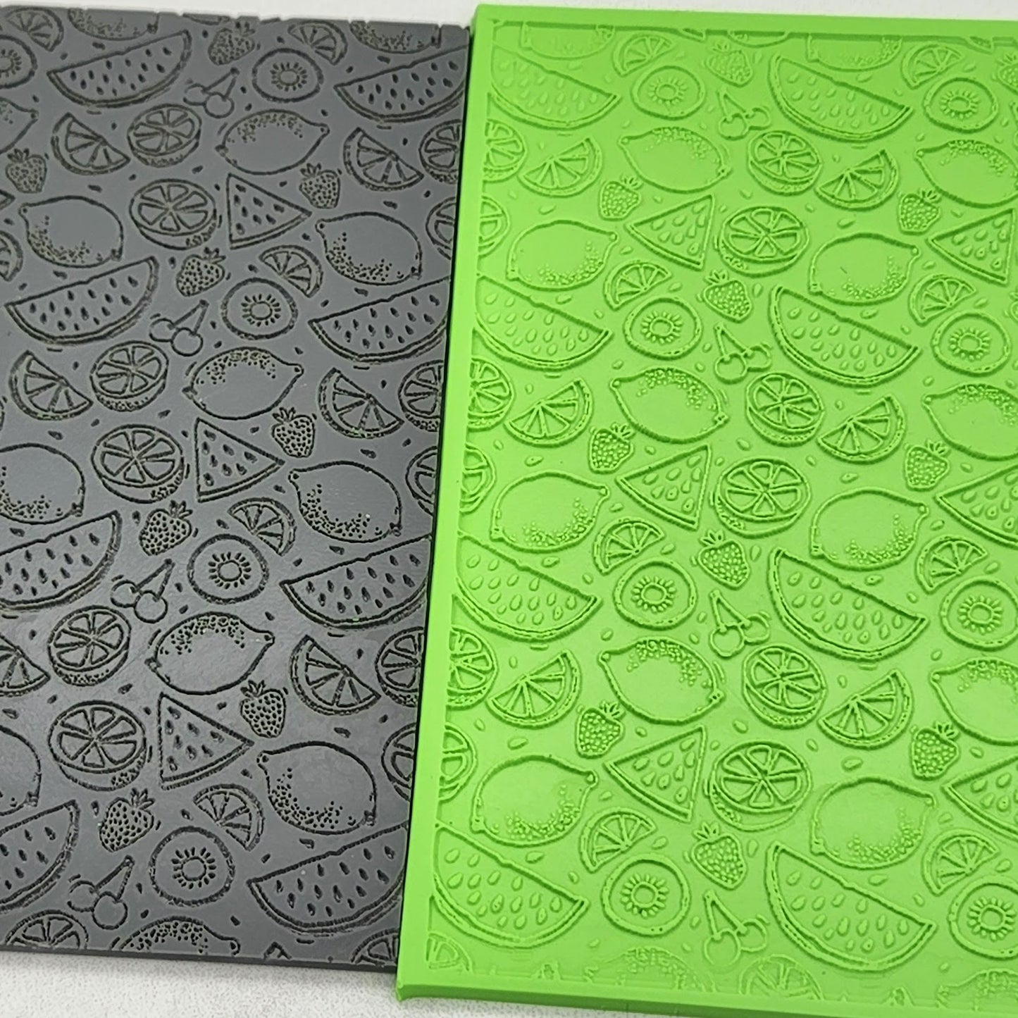Fruity Business Texture Sheet