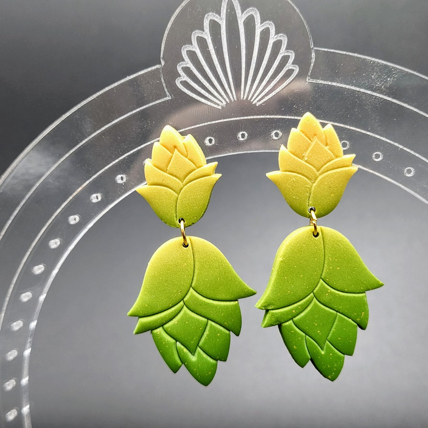 Hop Flower