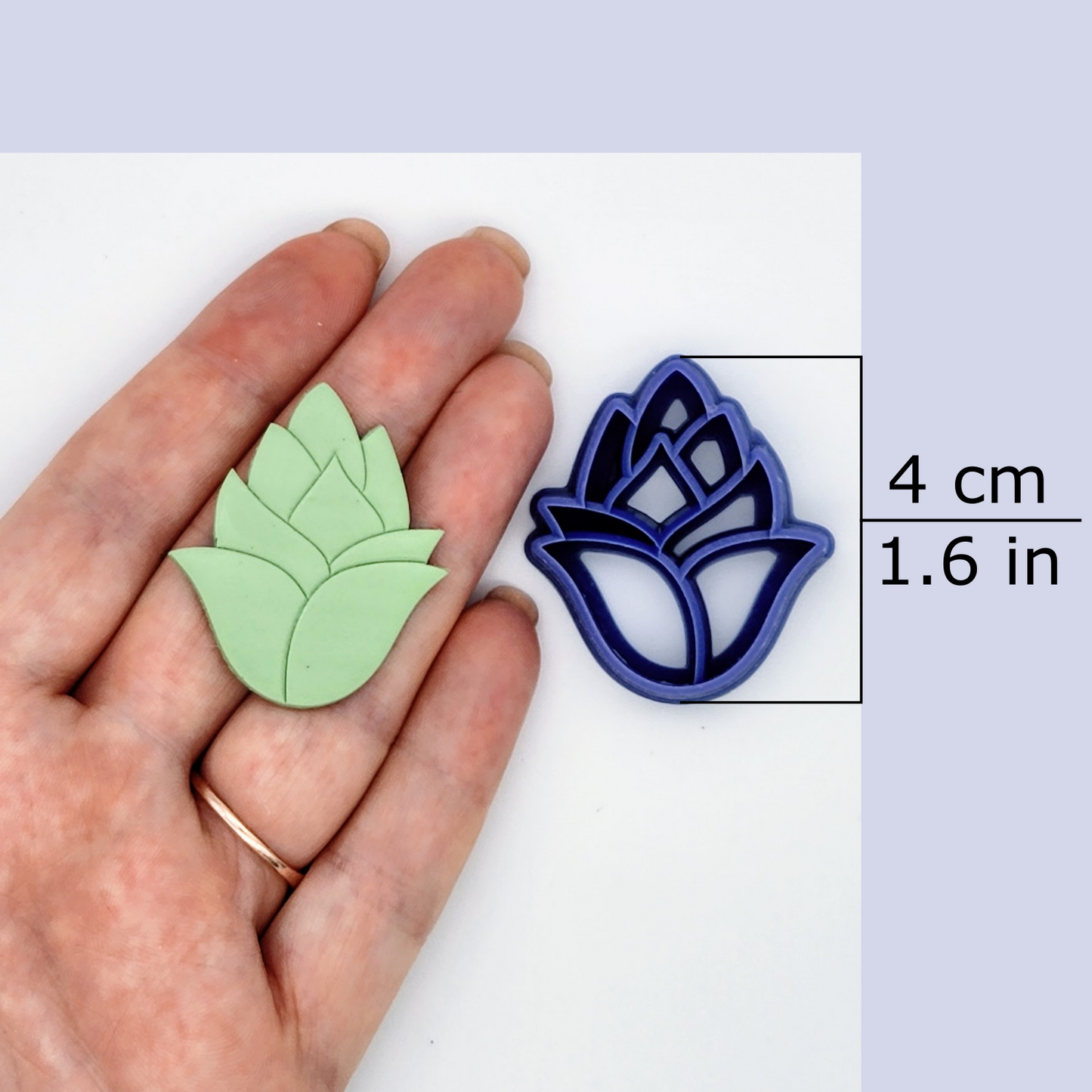 Hop Flower