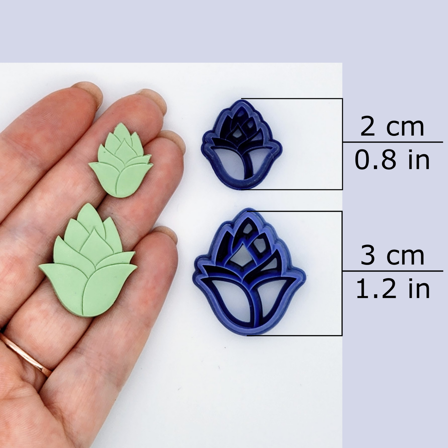 Hop Flower