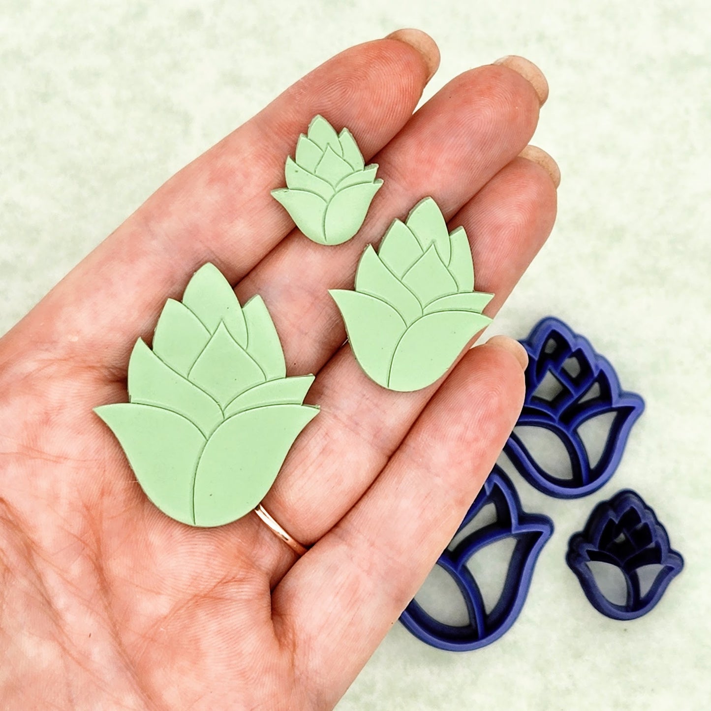 Hop Flower