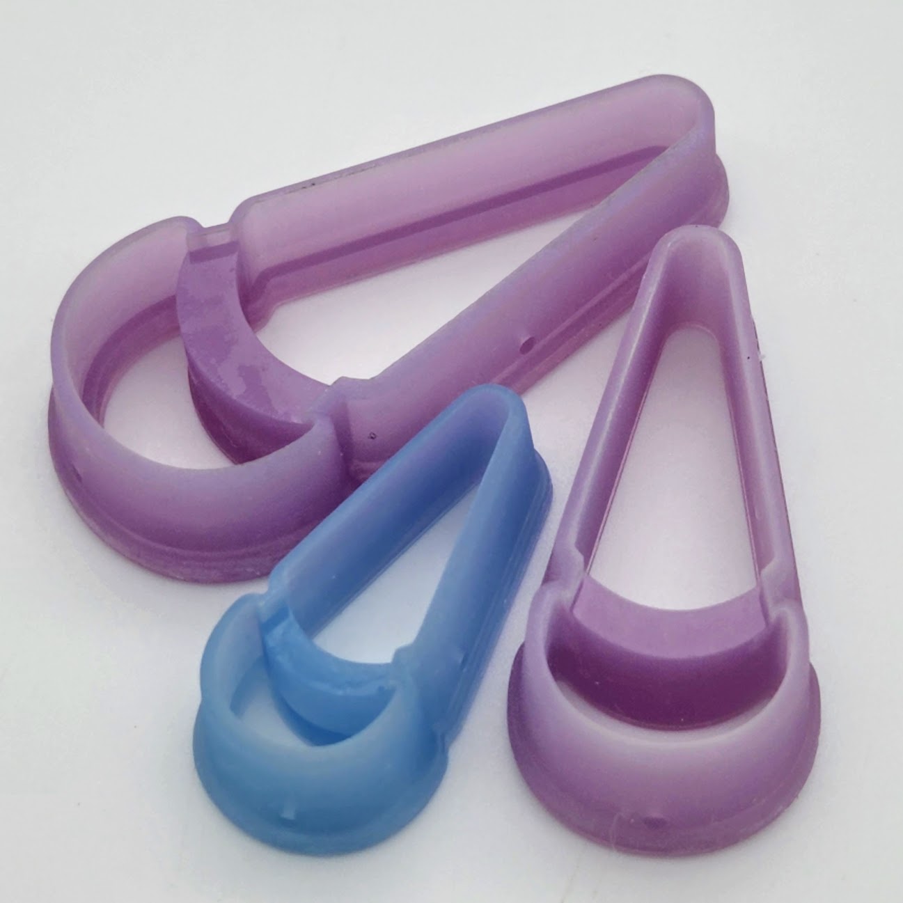 Luna Teardrop