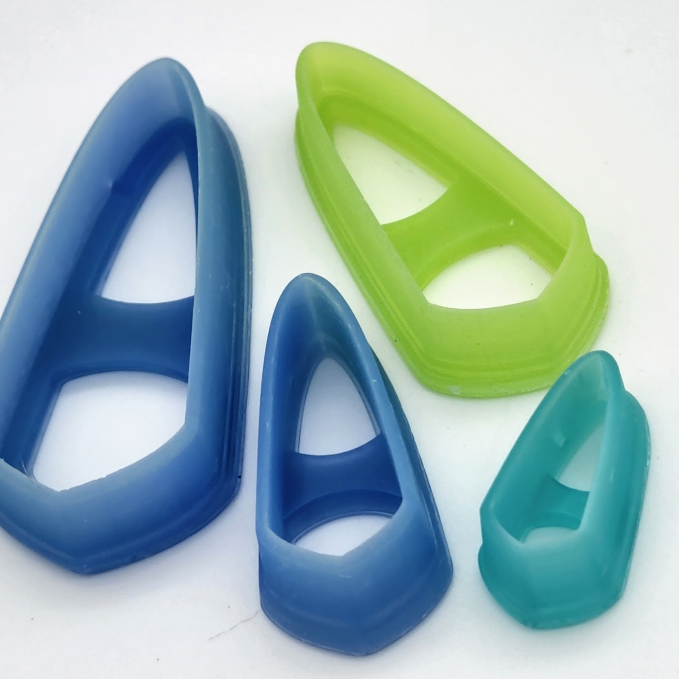 Modern Teardrop
