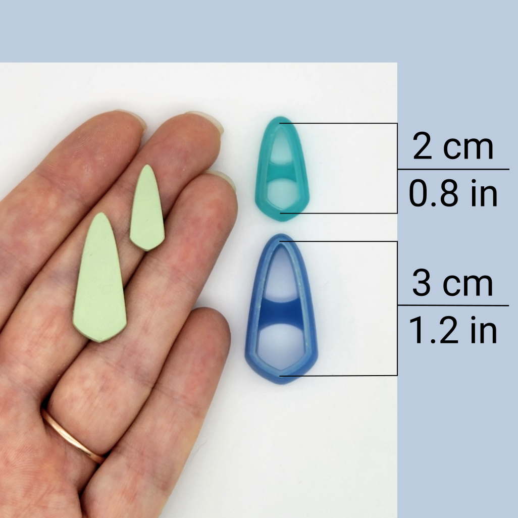 Modern Teardrop