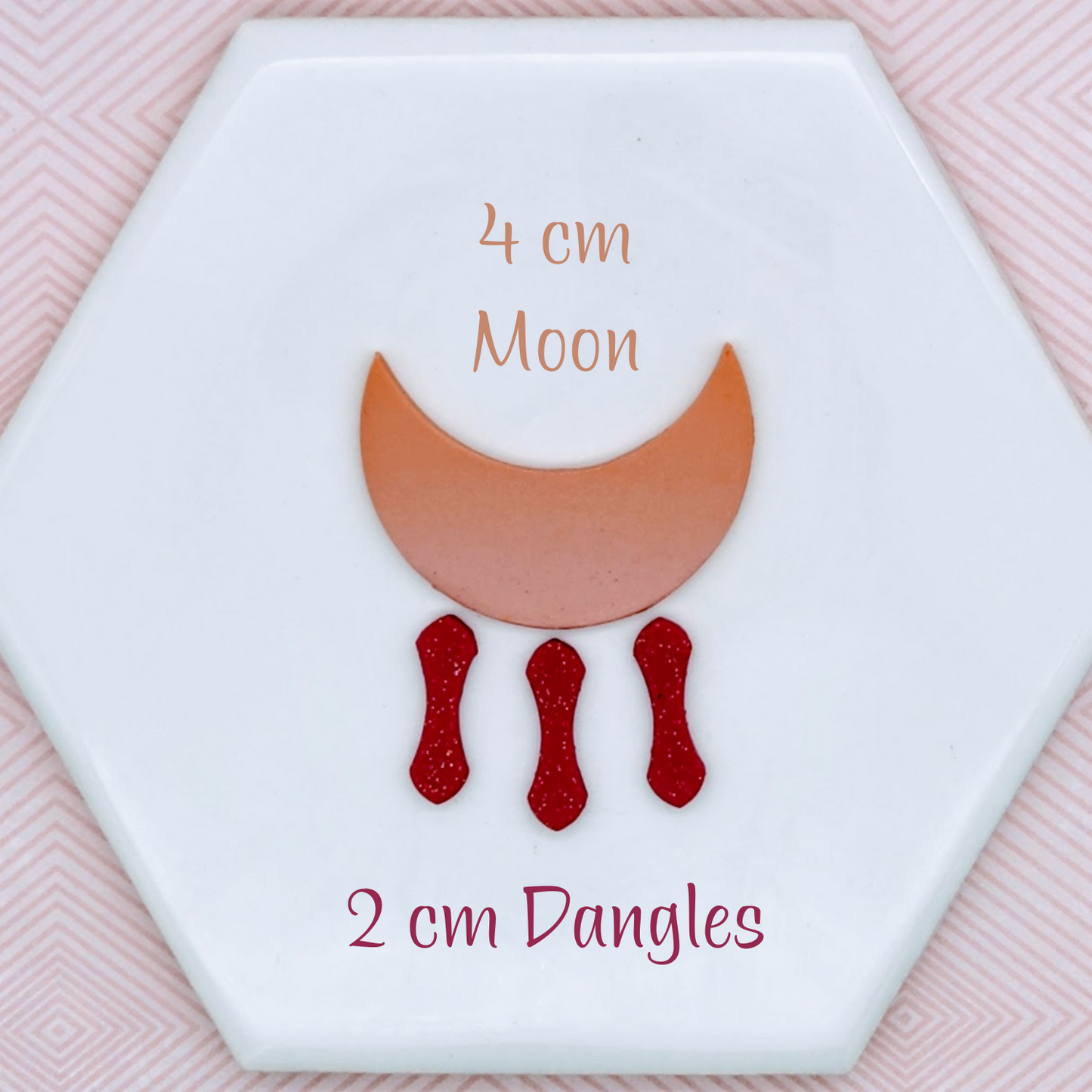 Pinched Dangle