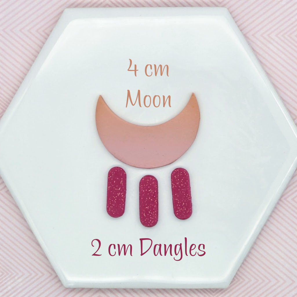 Rounded Dangle