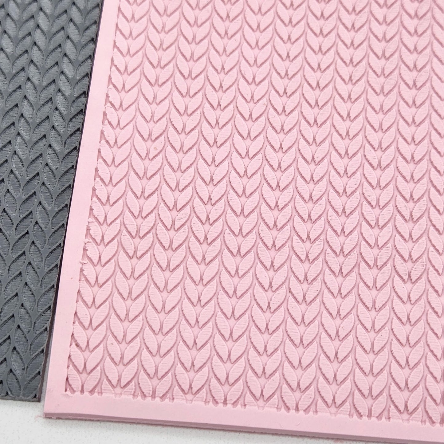 Simple Knit Texture Sheet