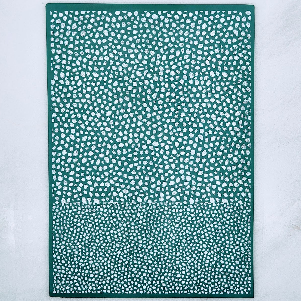 Spots Silk Screen