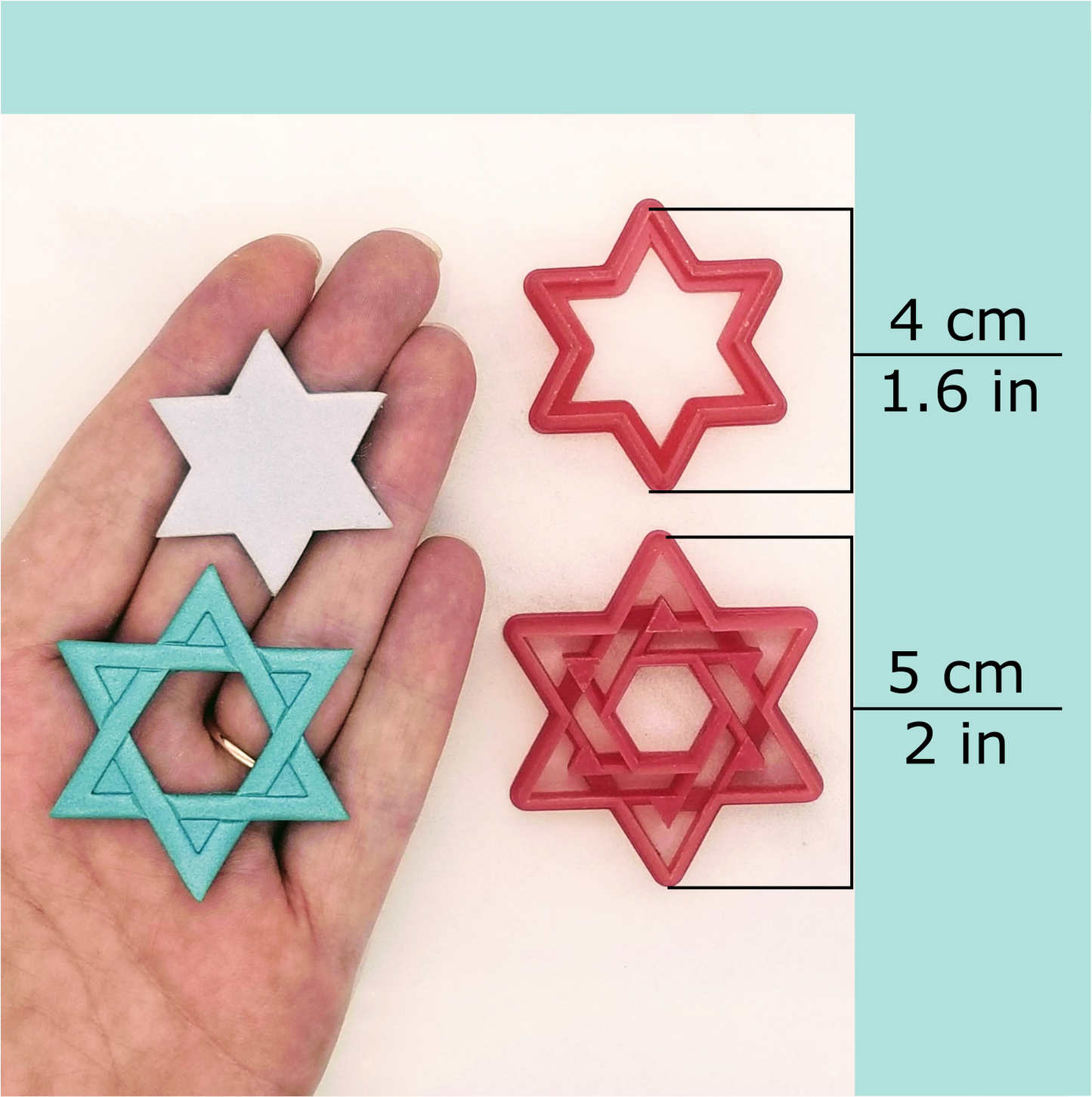 Star of David