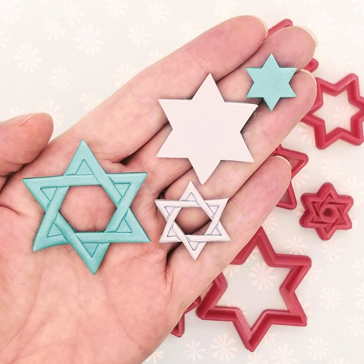 Star of David