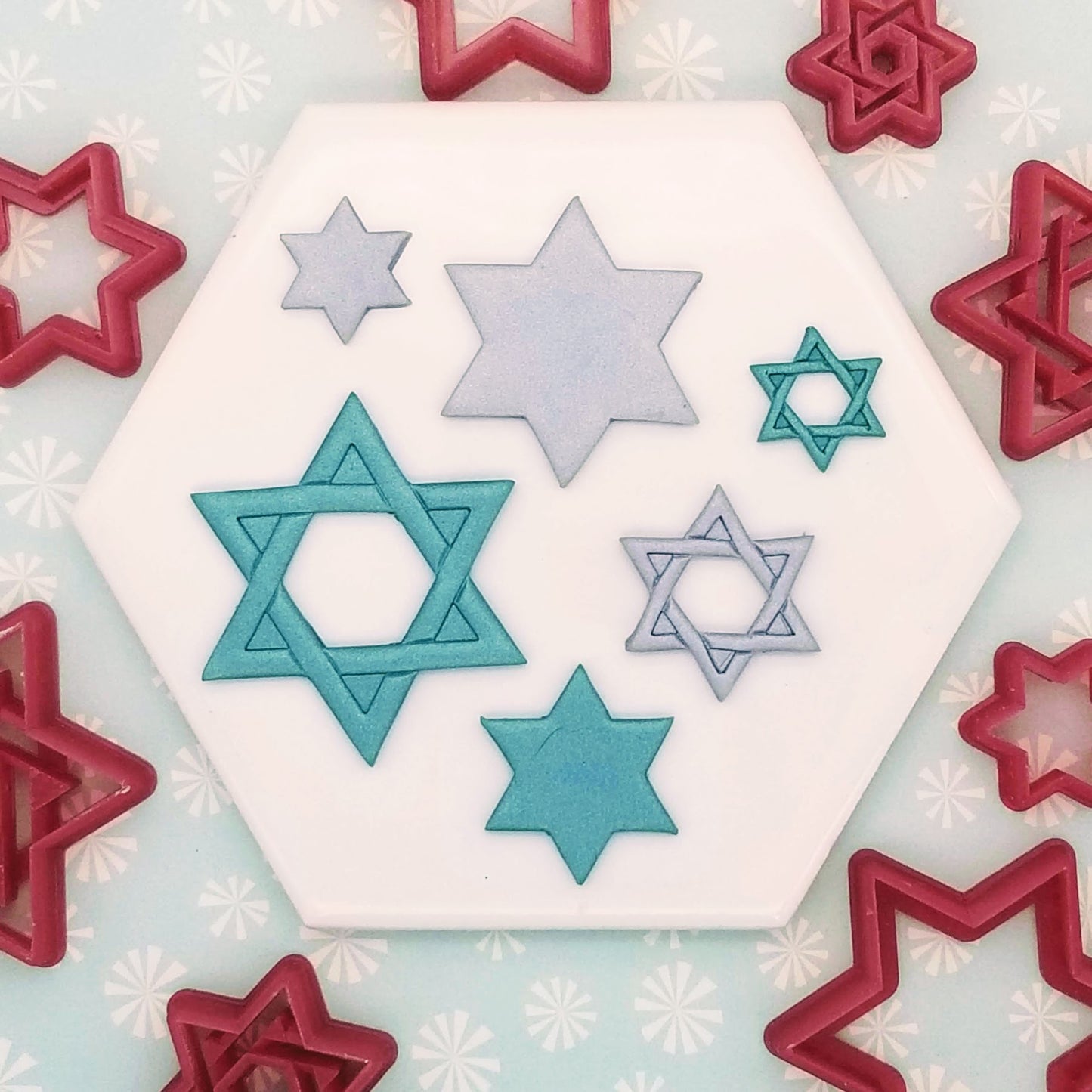 Star of David