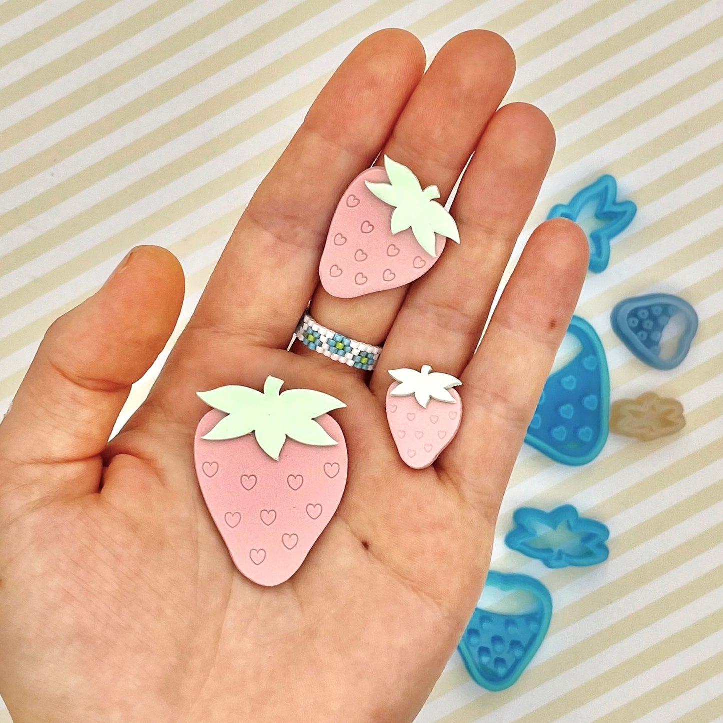 Strawberry Love