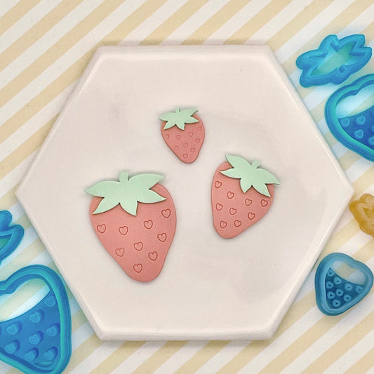 Strawberry Love