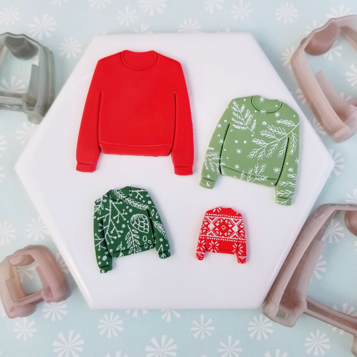 Sweater