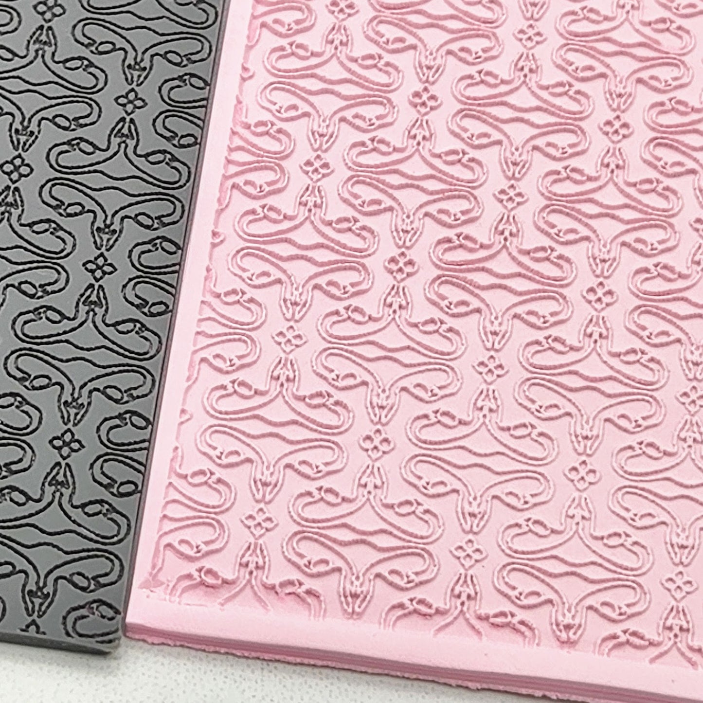 Uteri United Texture Sheet