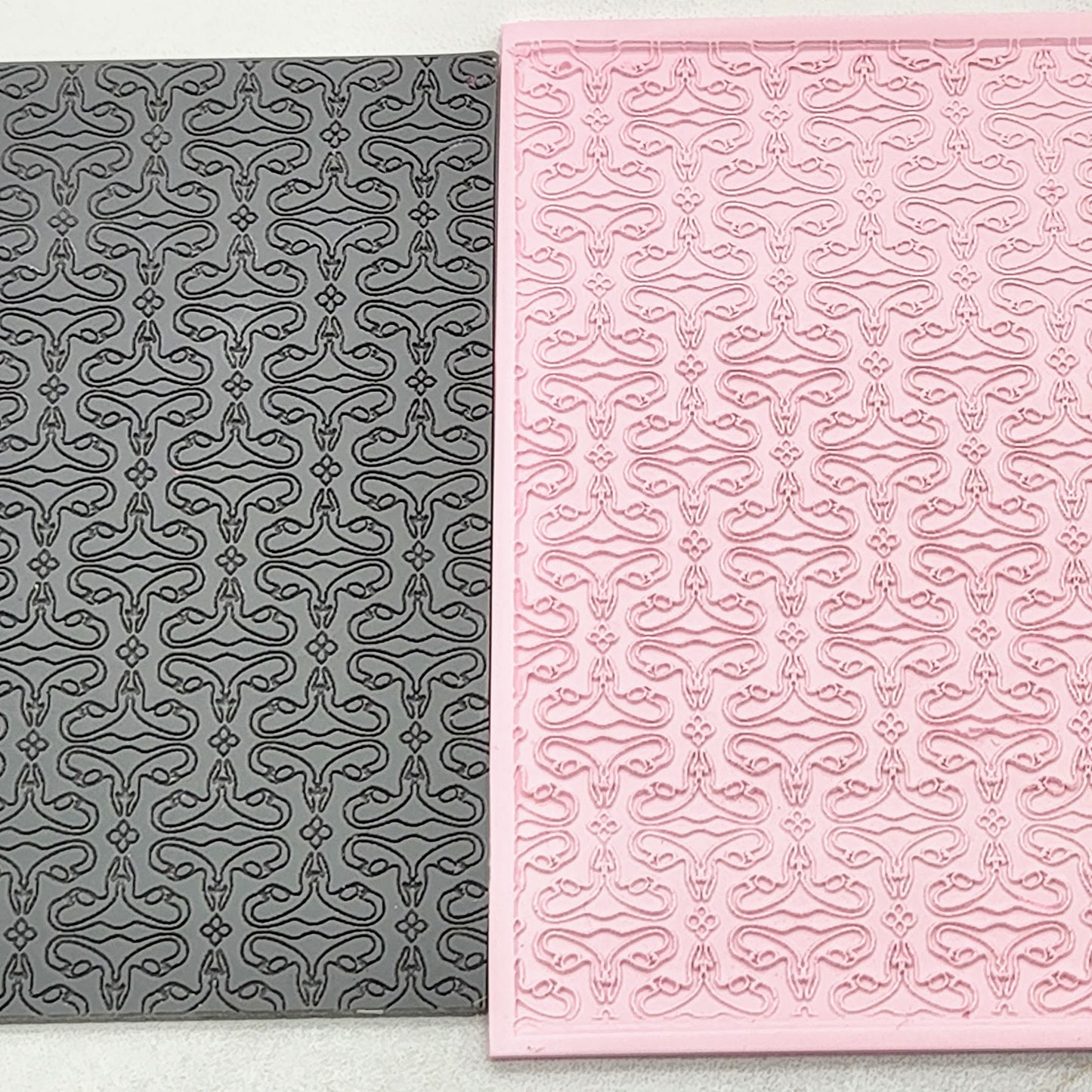 Uteri United Texture Sheet