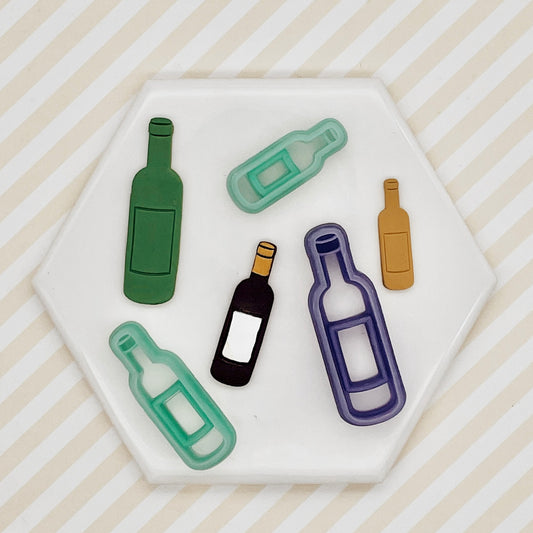 Wine Bottle