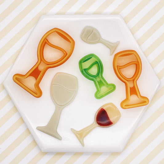 Glass of Wine