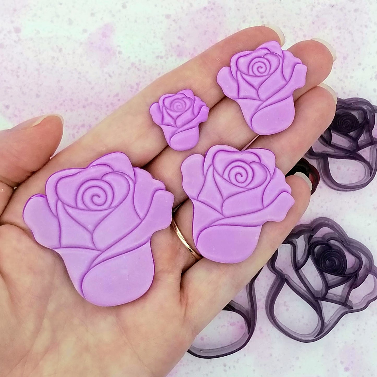 Young Rose