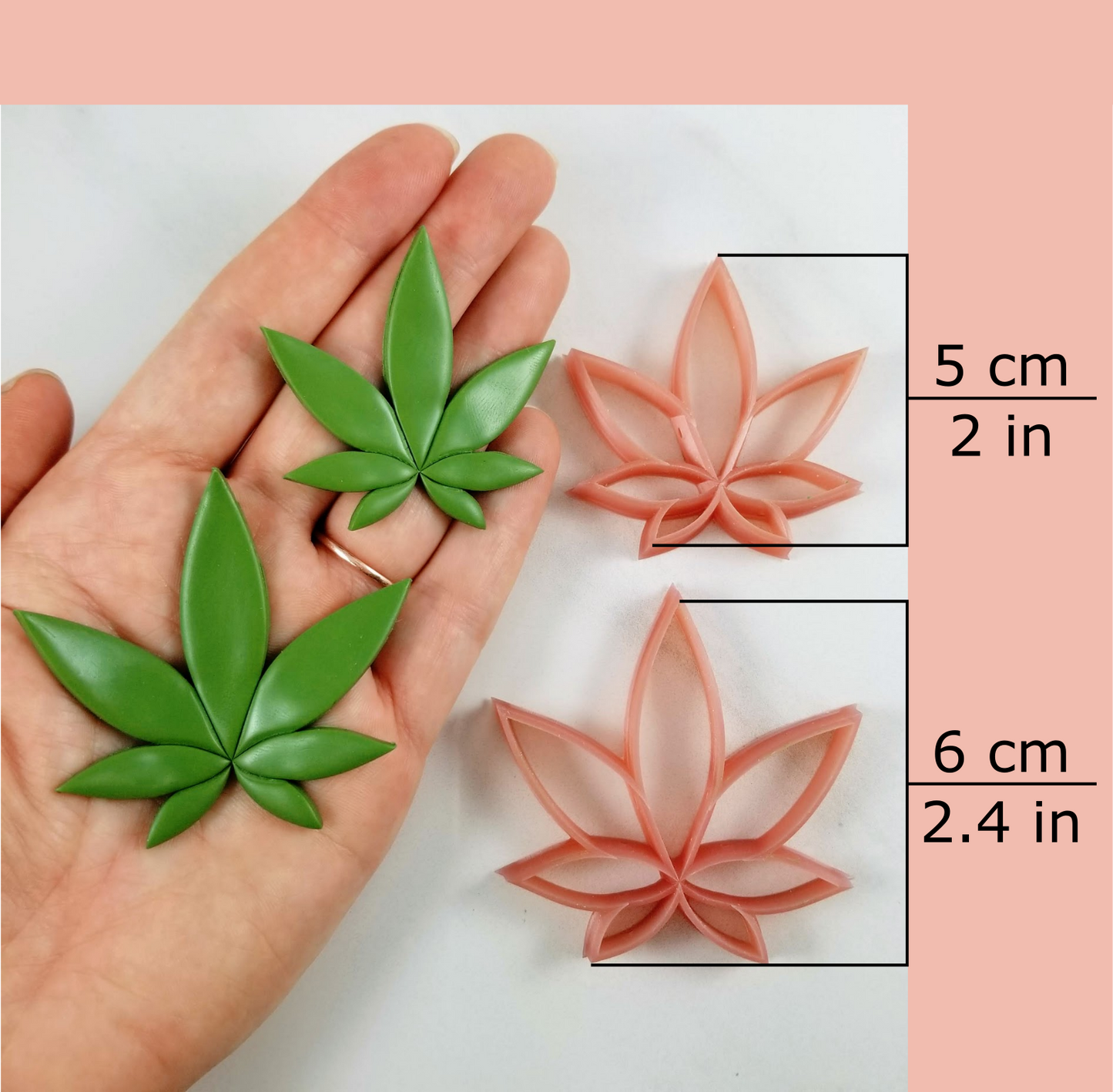 Cannabis Leaf