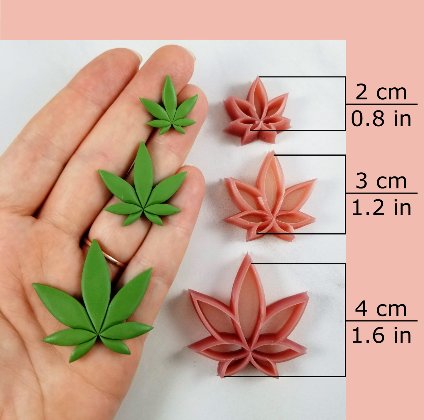 Cannabis Leaf
