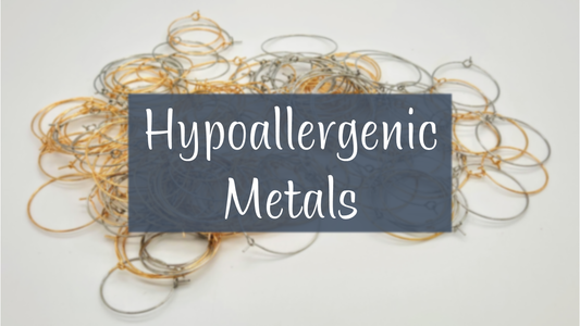 What is Hypoallergenic Jewlery?