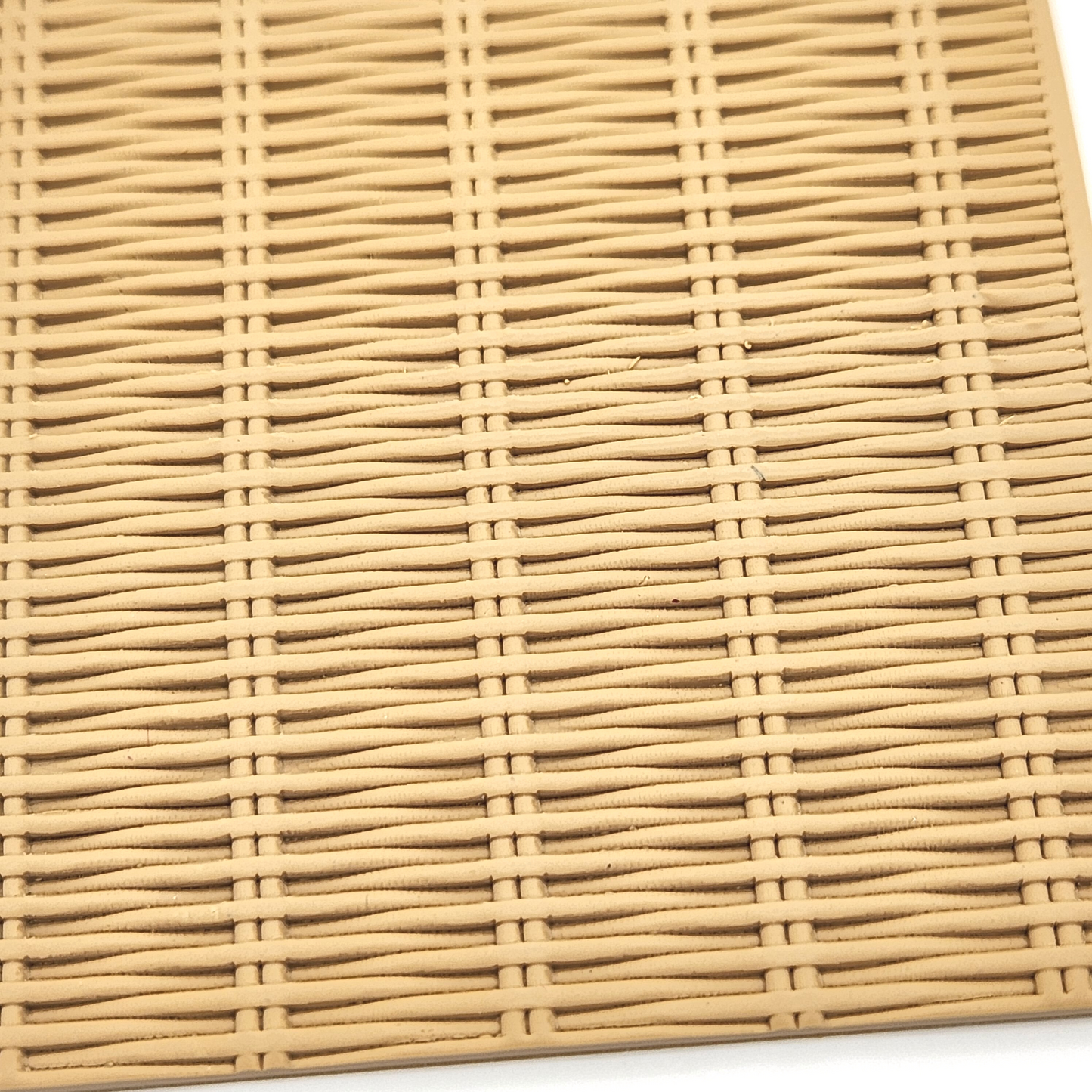 Wicker Weave Texture Rollers