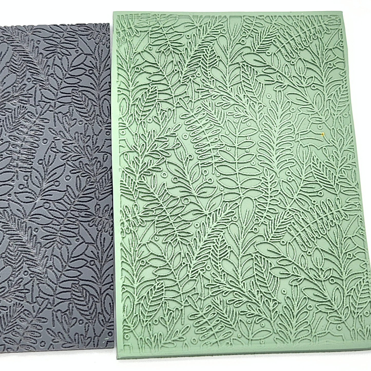 Funky Foliage Texture Sheet