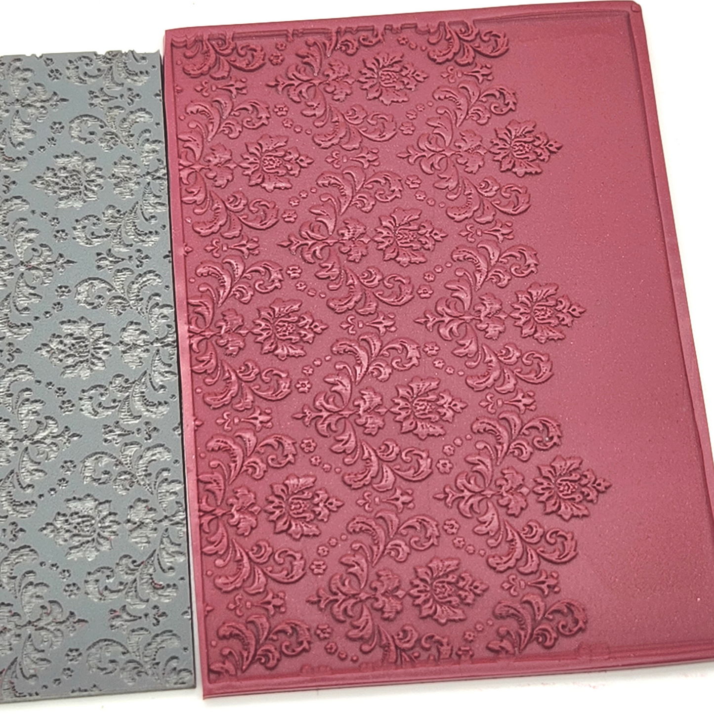 Damask Texture Sheet