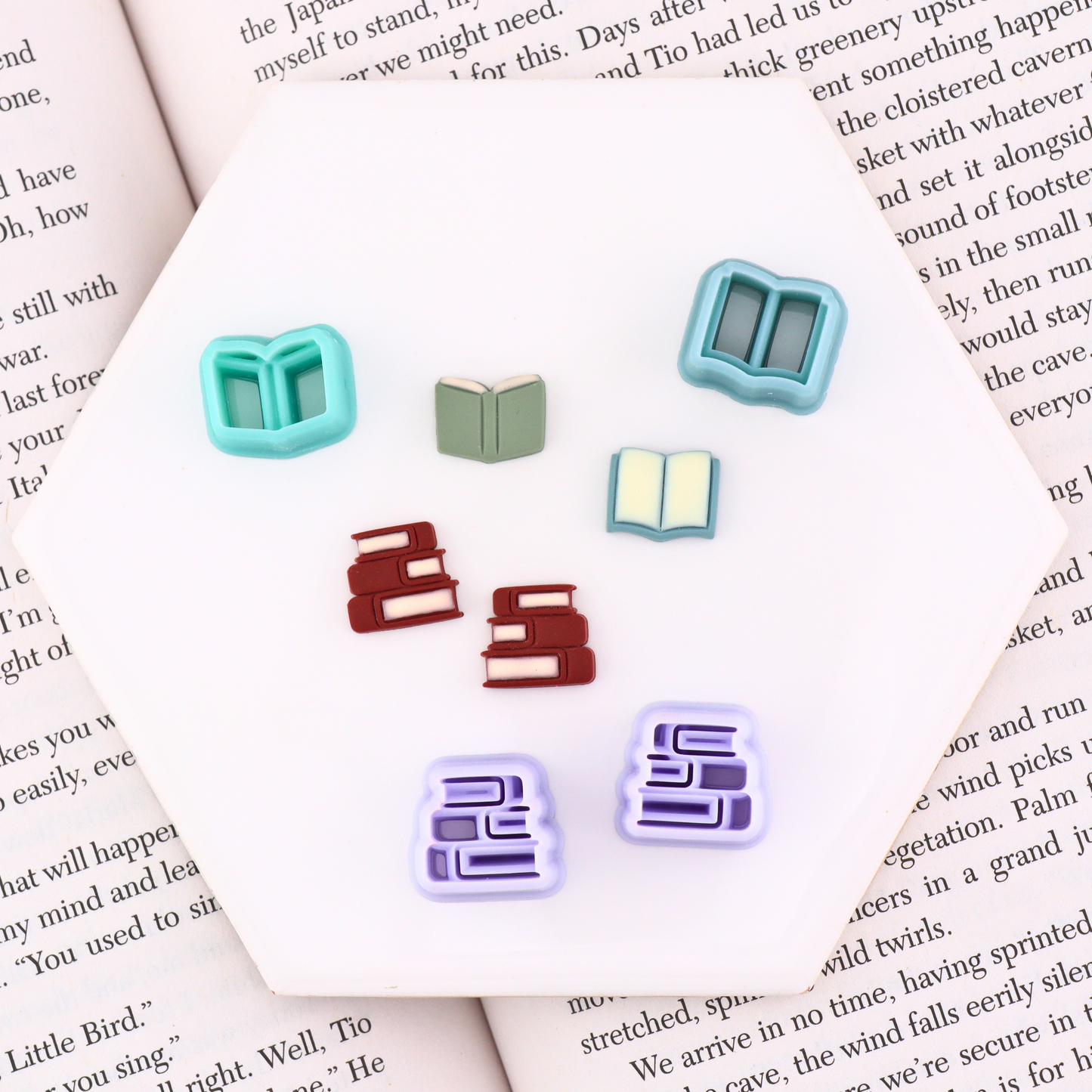 Book Stud Cutters