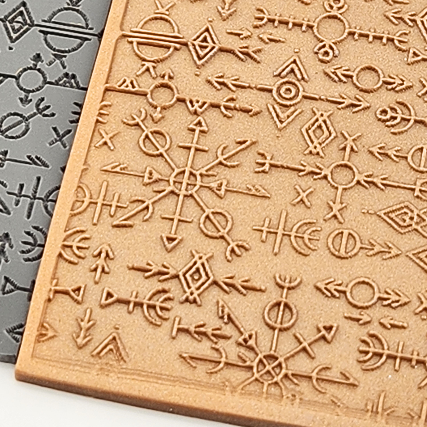 Runic Talismans Texture Sheet