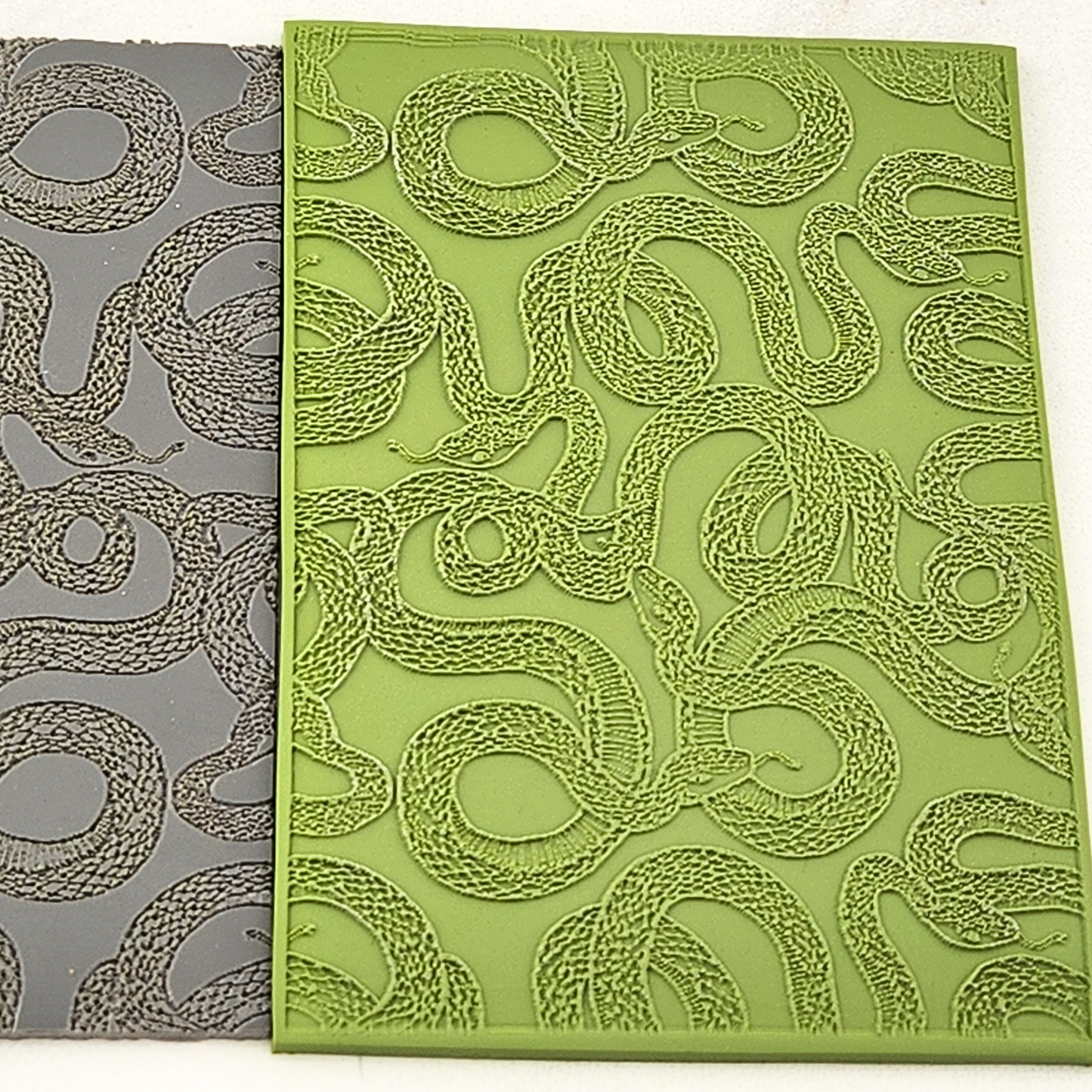 Slithering Snakes Texture Sheet