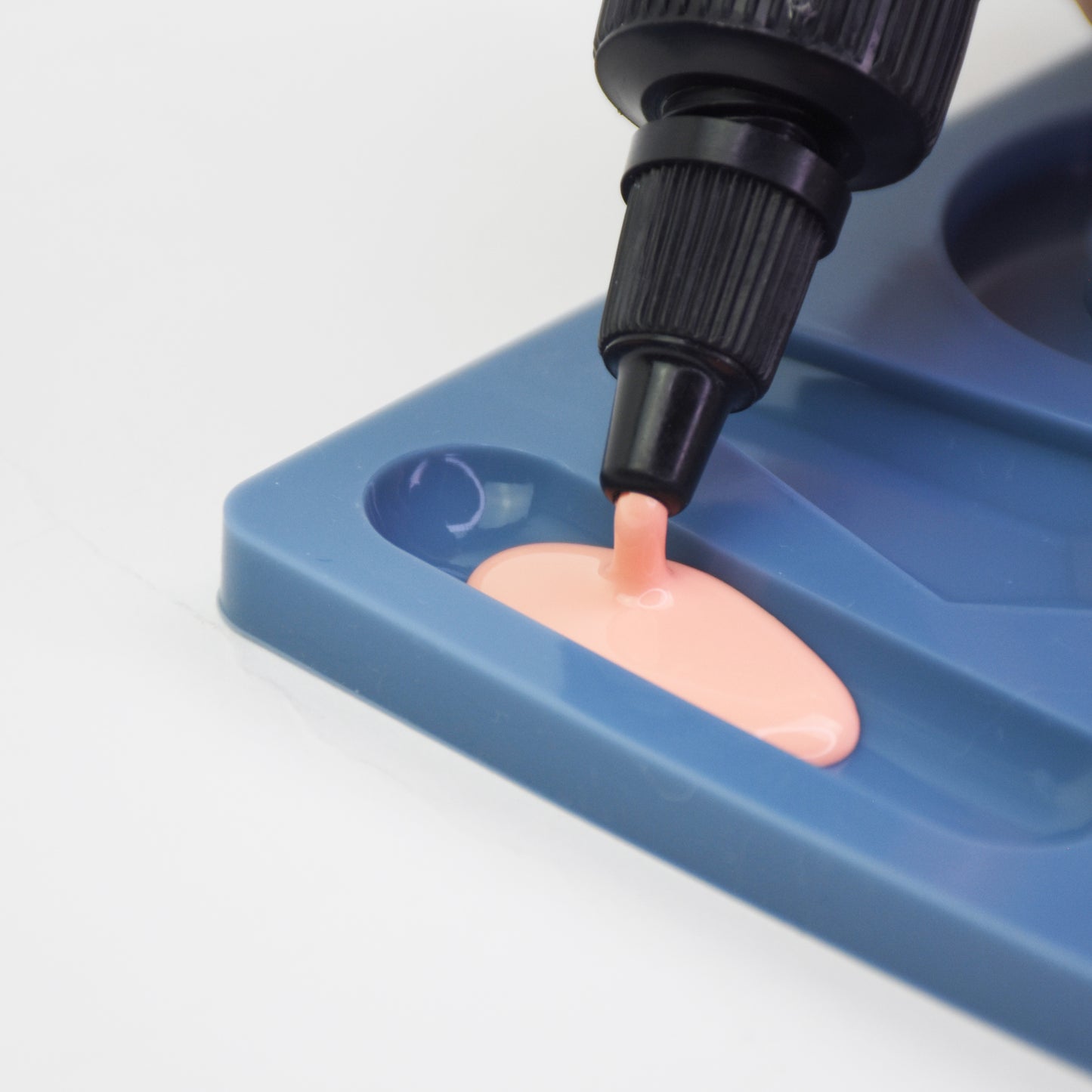 Liquid Sculpey - Light Orange Liquid Clay