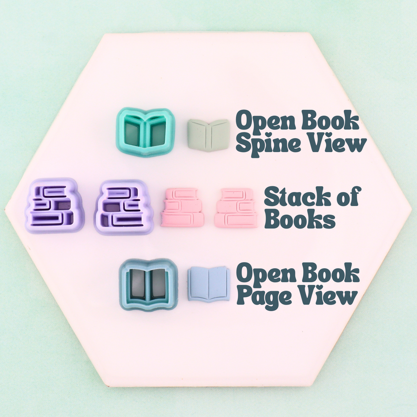 Book Stud Cutters