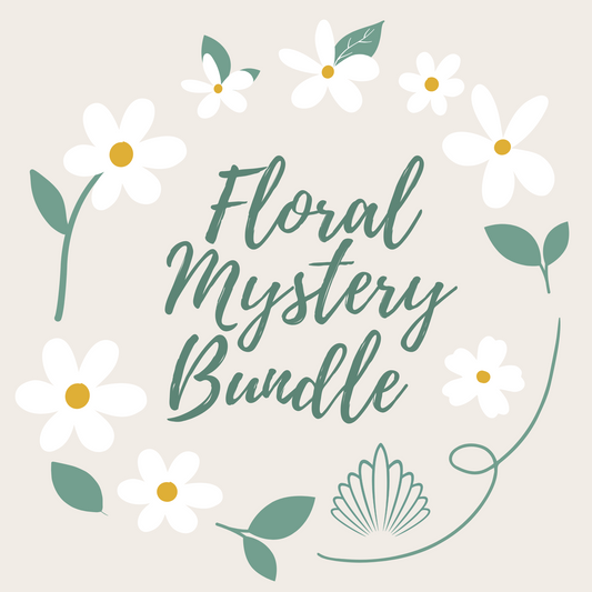 Mystery Bundle Subscription
