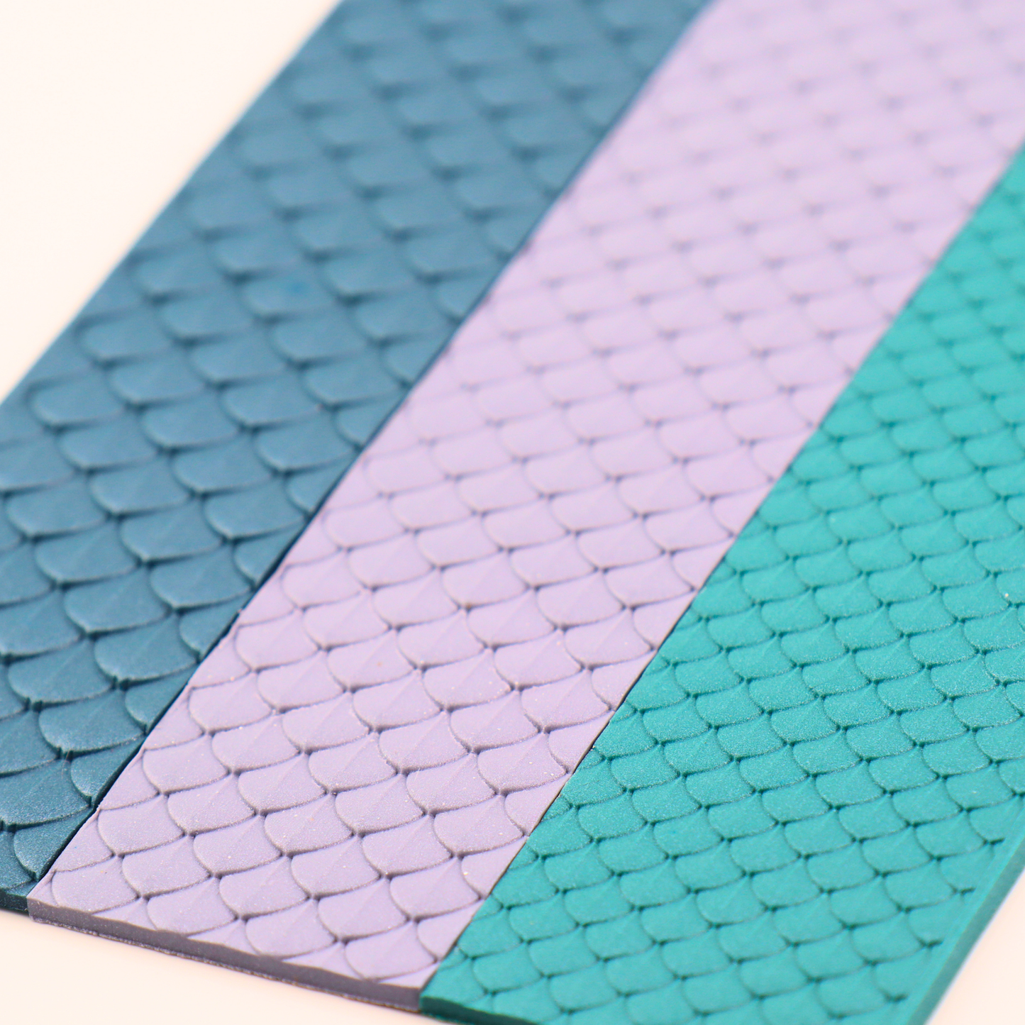 Dragon Scales Texture Roller