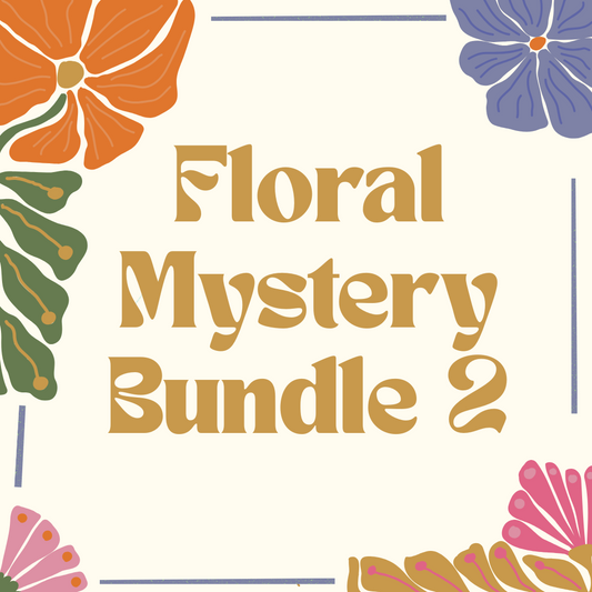 Mystery Bundle (Non-Recurring)