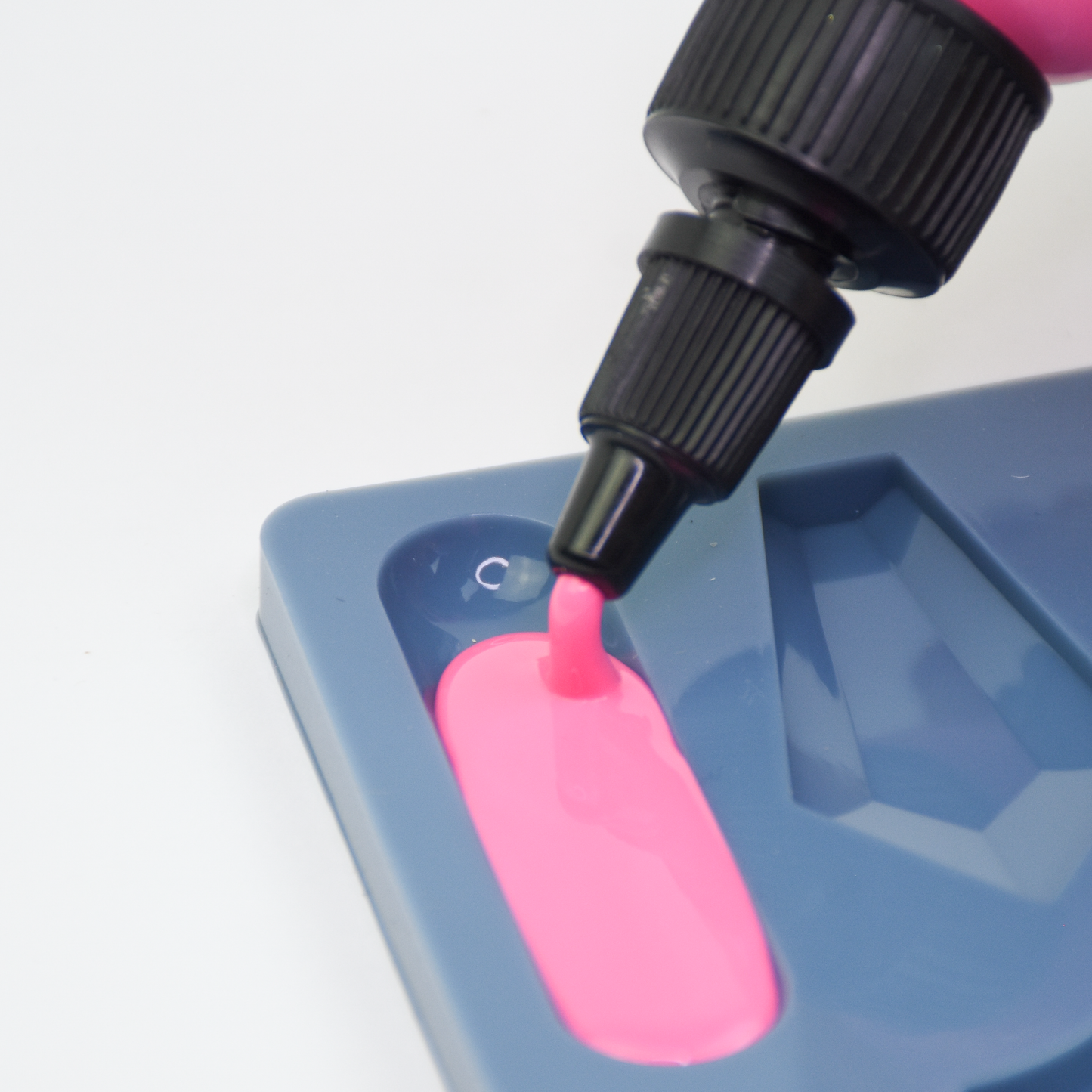 Liquid Sculpey - Fuchsia Liquid Clay