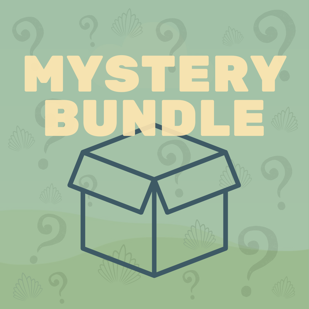 Mystery Bundle (Non-Recurring)