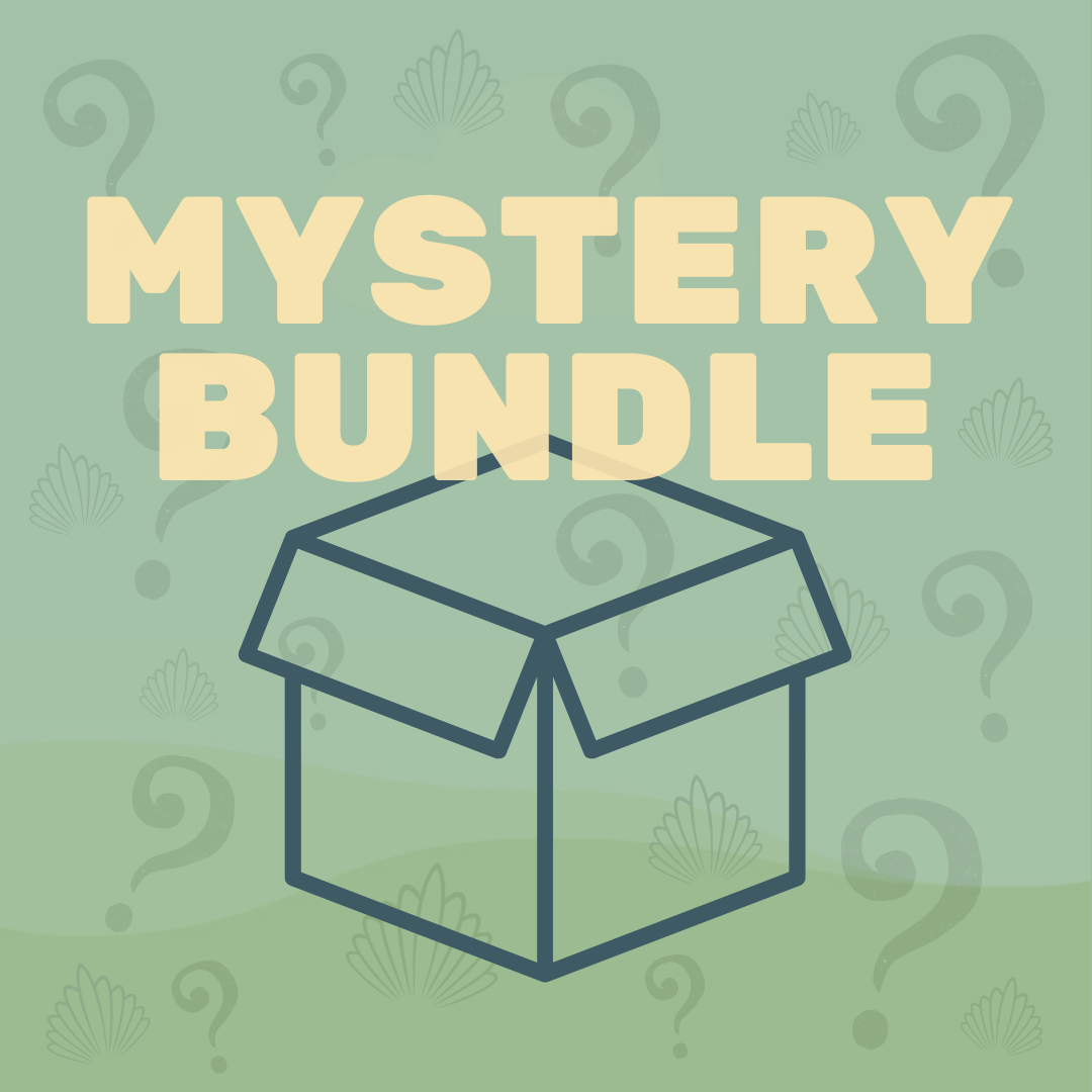 Mystery Bundle Subscription